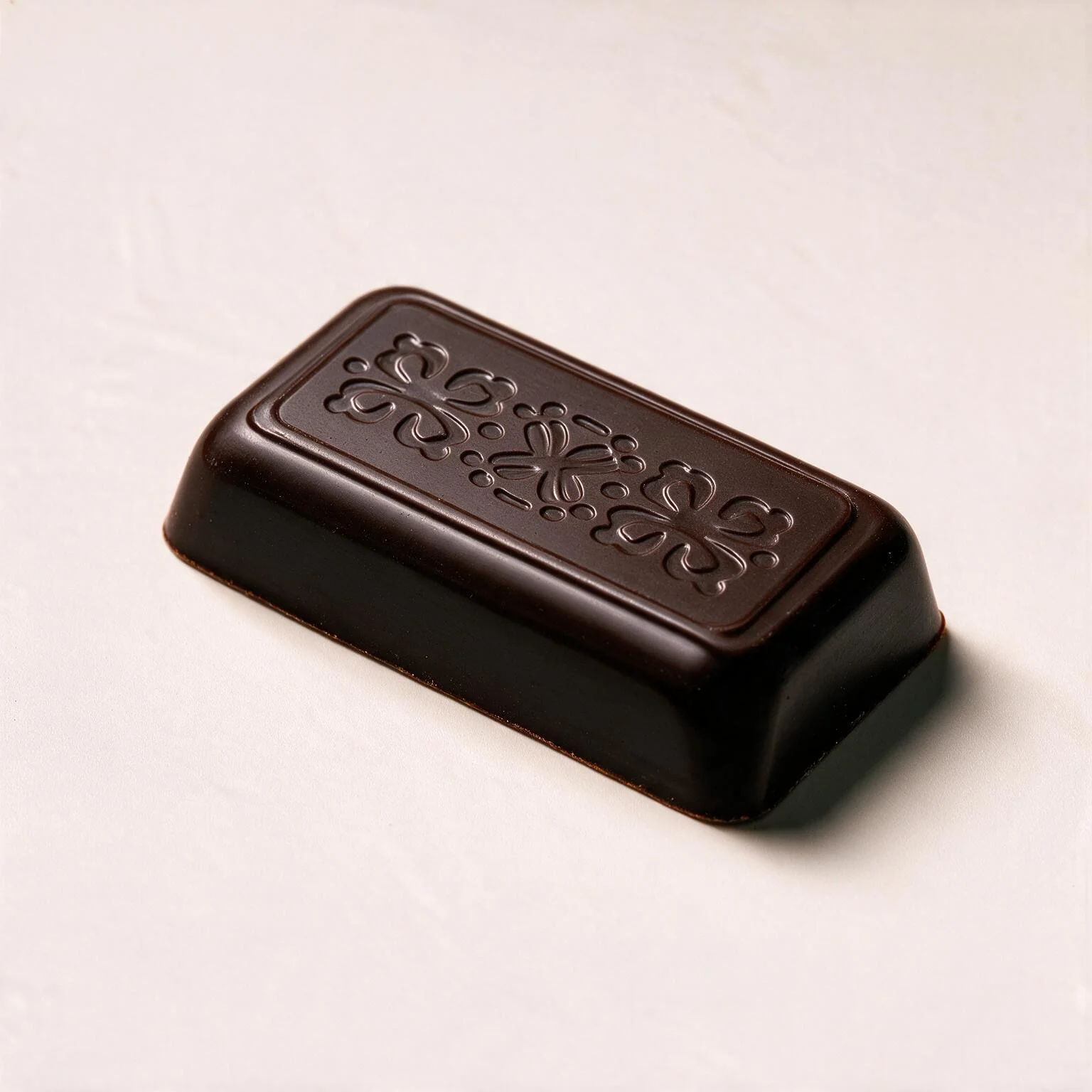 Praliné noir
