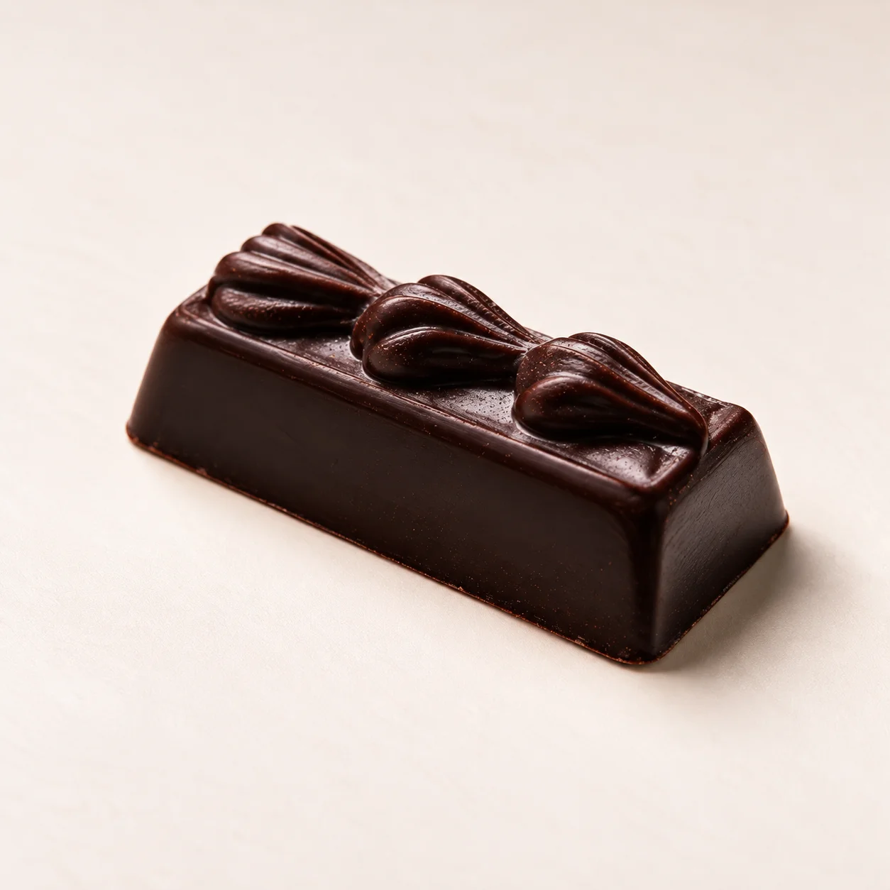 Praliné ancien noir