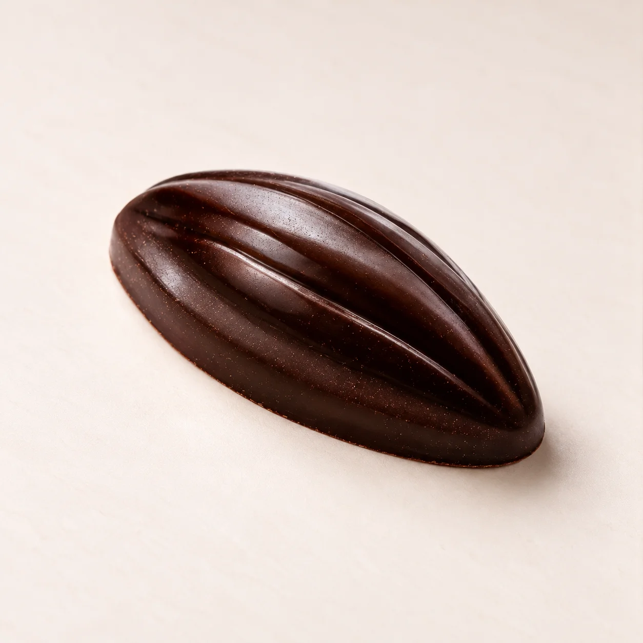 Praliné noir