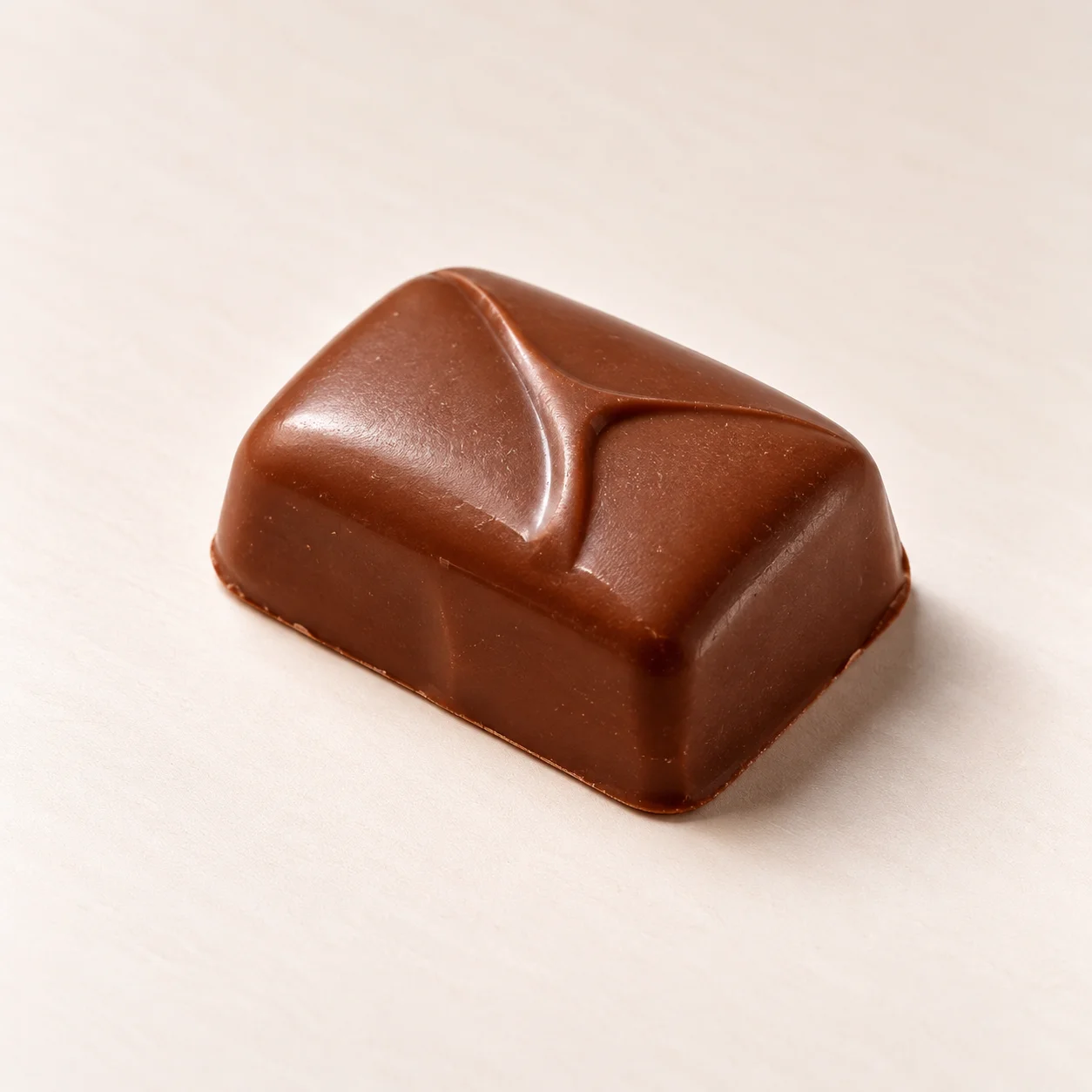 Nougat noix lait