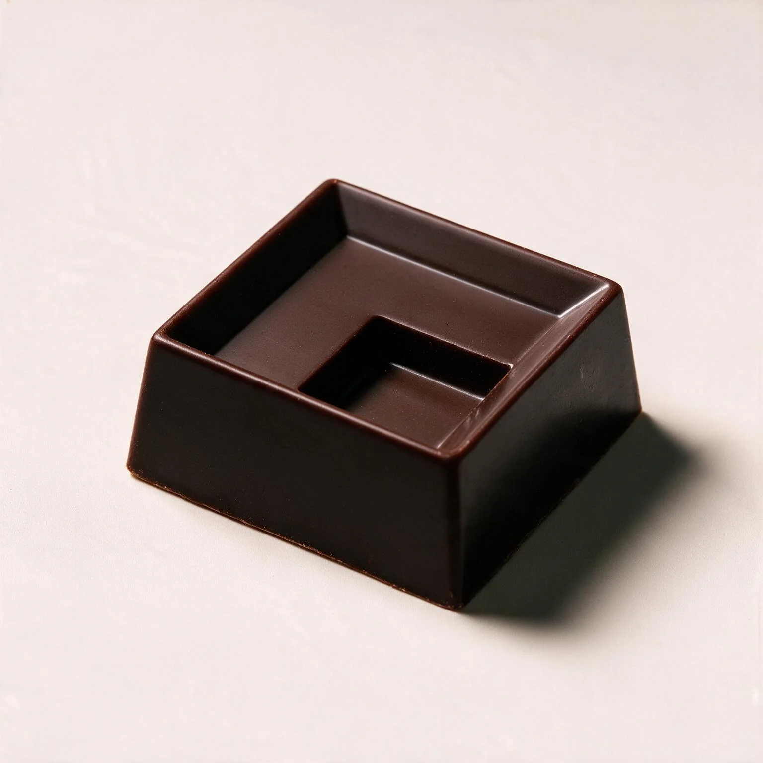 Caramel noir