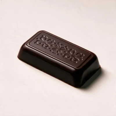 Praliné noir