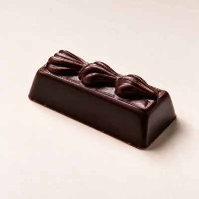 Praliné ancien noir