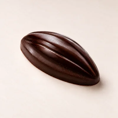 Praliné noir