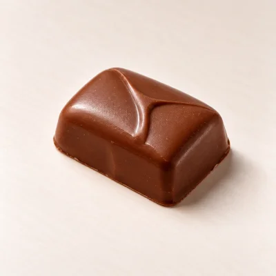Nougat noix lait