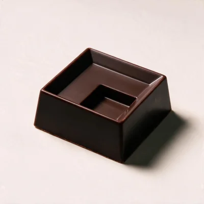 Caramel noir